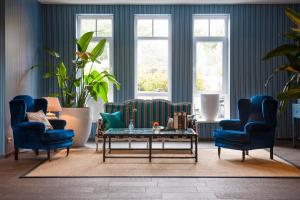 grand hotel ter duin