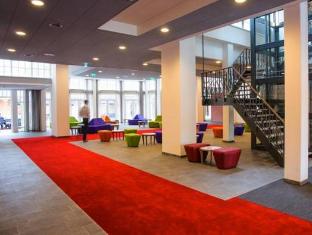 grand hotel ter duin