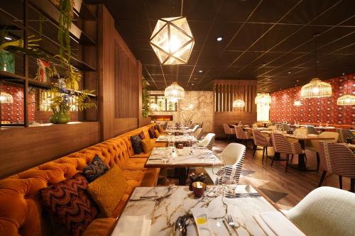 grand hotel ter duin