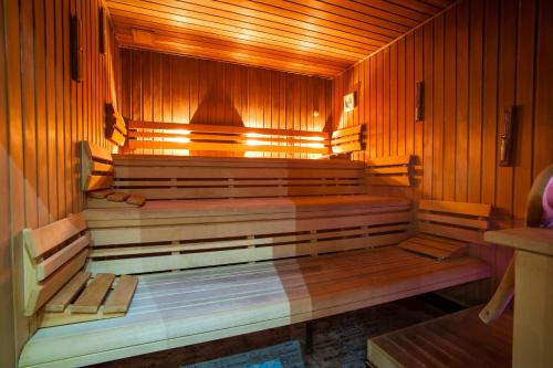 grand hotel ter duin