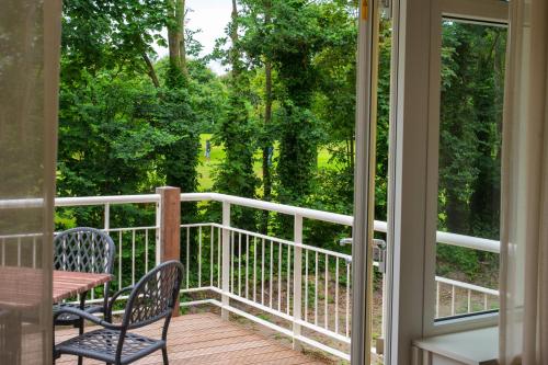 grand hotel ter duin