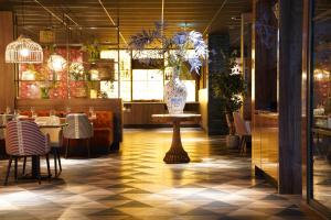 grand hotel ter duin