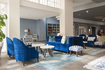 grand hotel ter duin