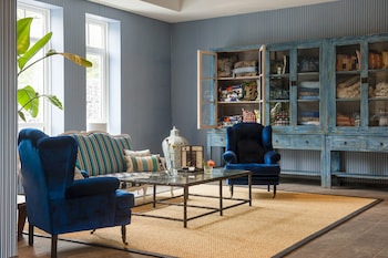 grand hotel ter duin