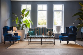 grand hotel ter duin