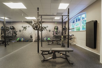 grand hotel ter duin