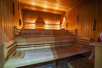 grand hotel ter duin