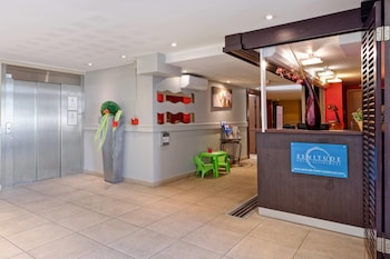 zenitude six fours les plages