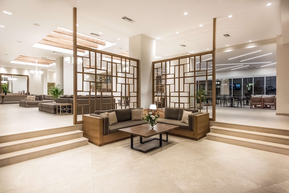 nana golden beach all inclusive