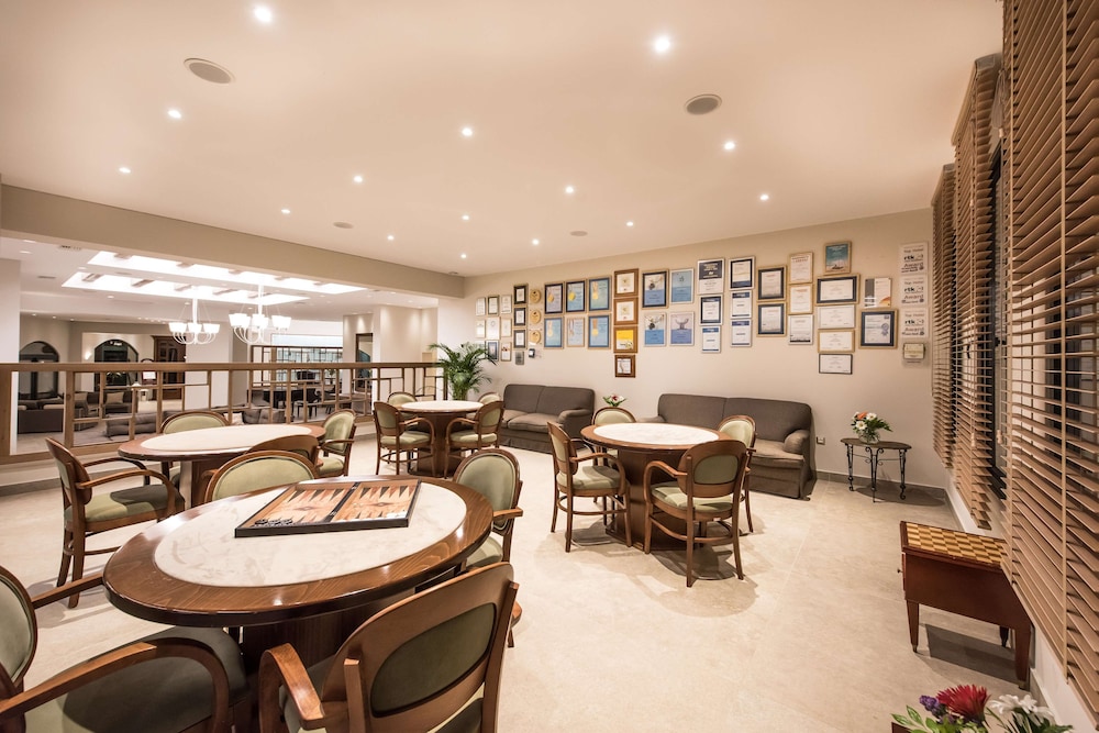 nana golden beach all inclusive