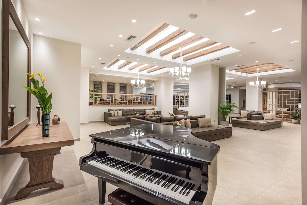 nana golden beach all inclusive