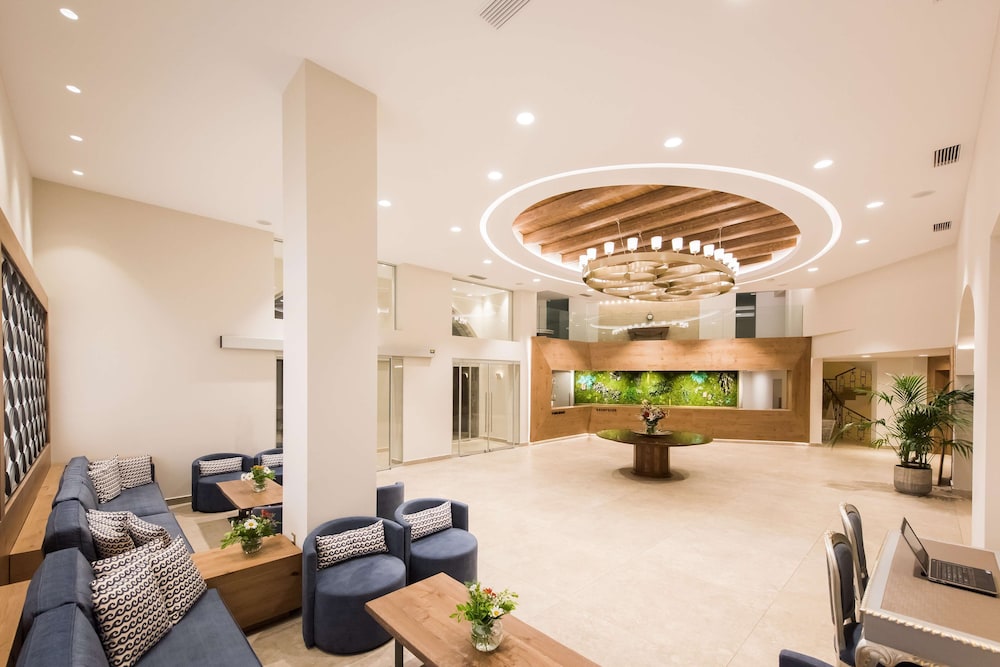 nana golden beach all inclusive