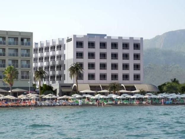 marmaris