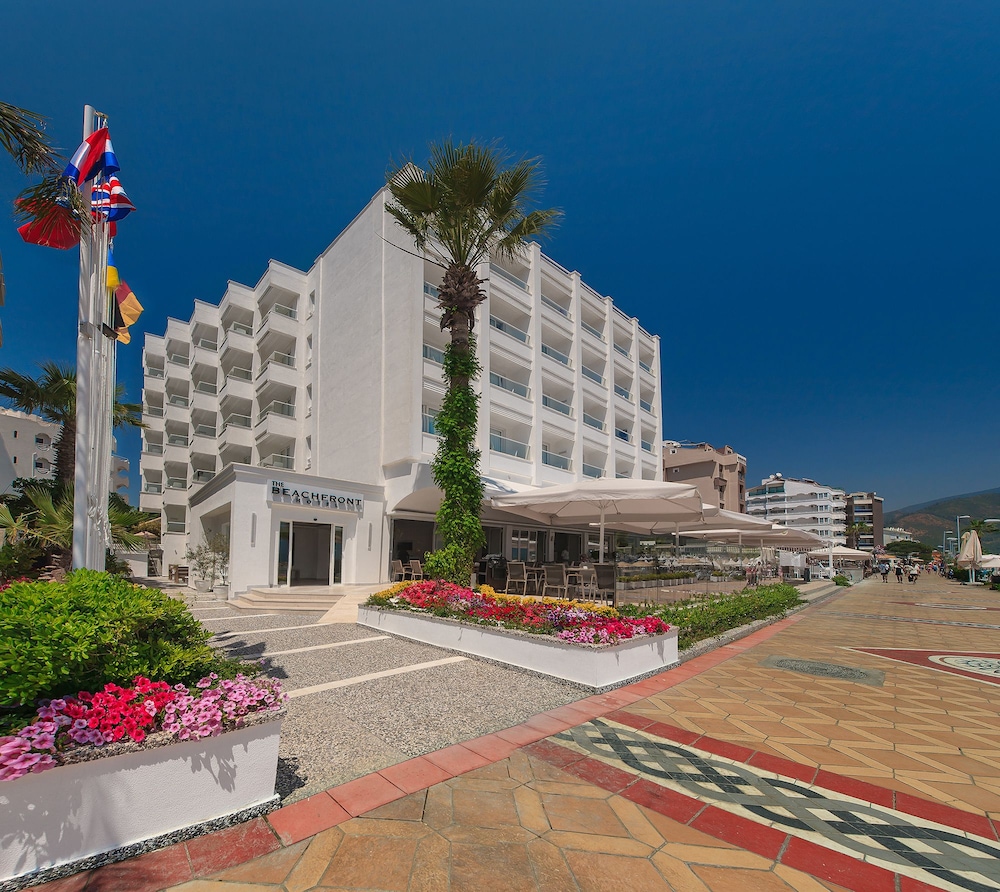 marmaris