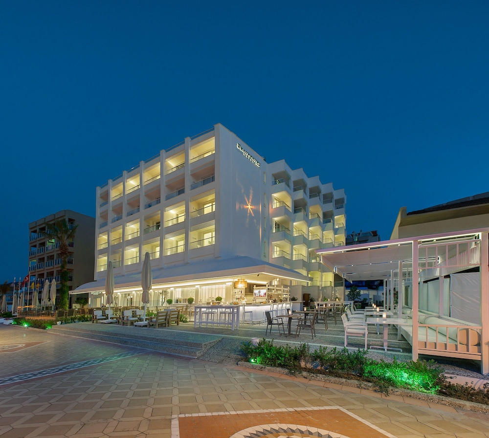 marmaris