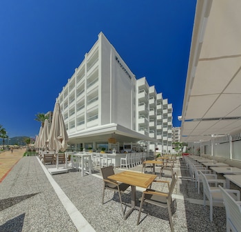 The Beachfront Hotel Adult Only 16 Plus,Marmaris>>Dalaman,3 star