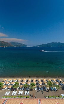 marmaris