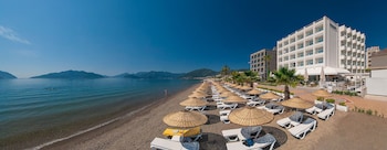 marmaris