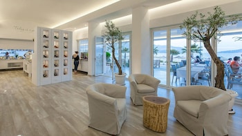 the beachfront hotel adult only 16 plus