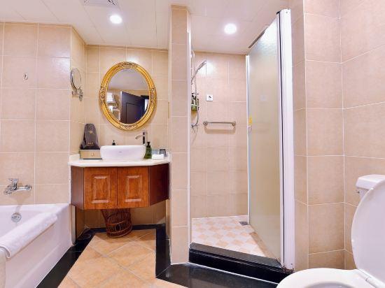 jinling mandarin garden hotel nanjing