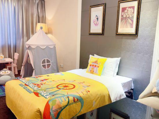jinling mandarin garden hotel nanjing