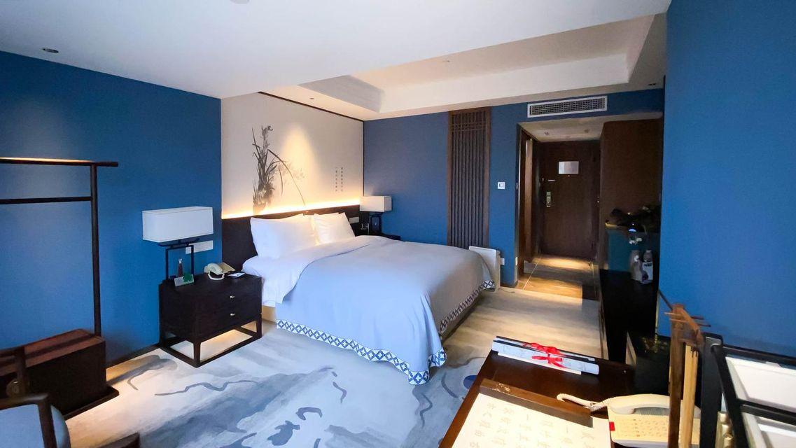 jinling mandarin garden hotel nanjing