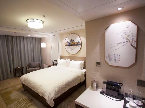 jinling mandarin garden hotel nanjing