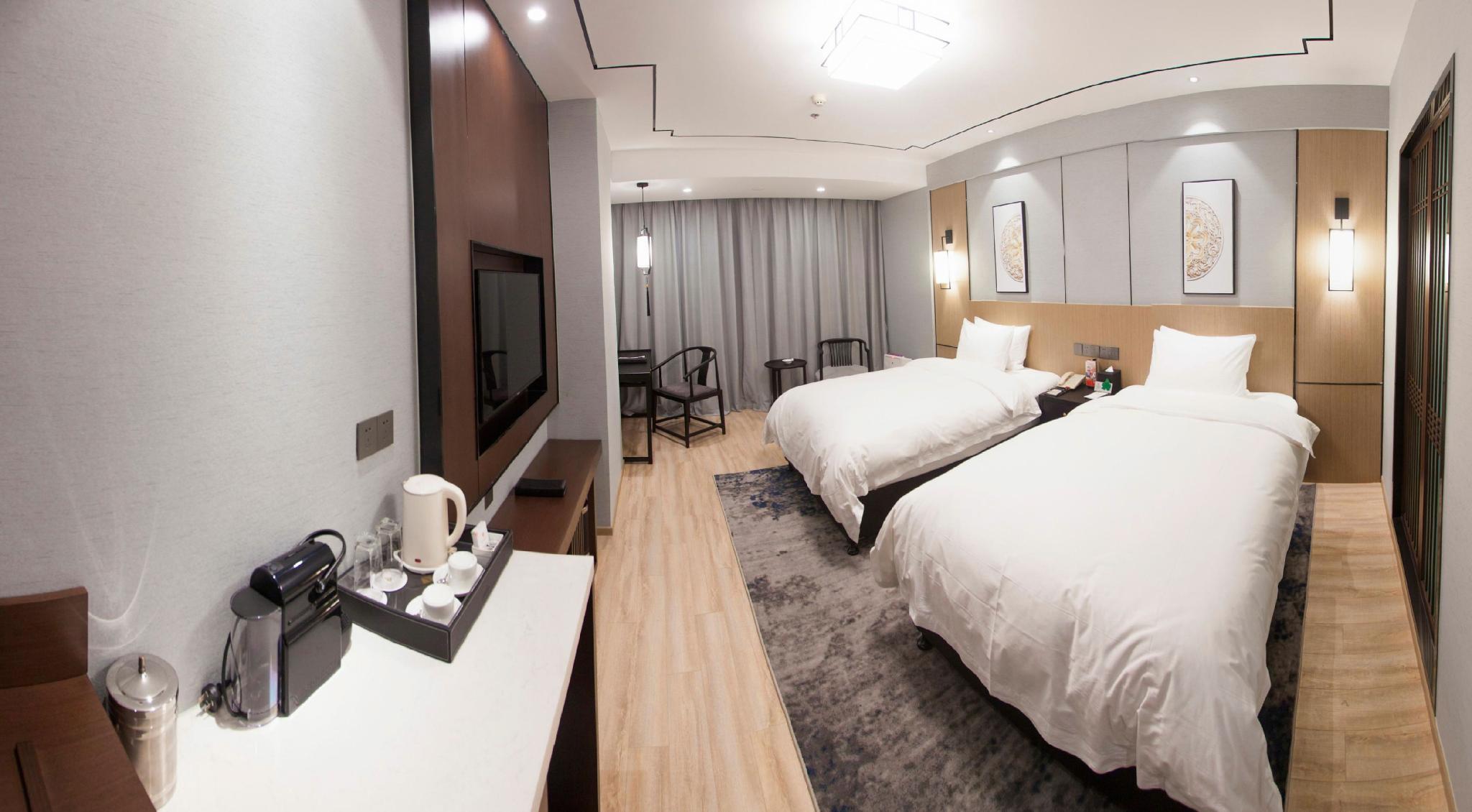 jinling mandarin garden hotel nanjing