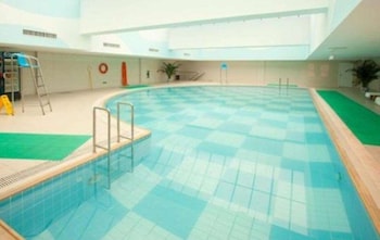 Jinling Mandarin Garden Hotel Nanjing,Qinhuai>>Nanjing,4.5 star