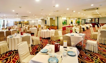Jinling Mandarin Garden Hotel Nanjing,Qinhuai>>Nanjing,4.5 star
