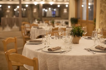 agriresort leano