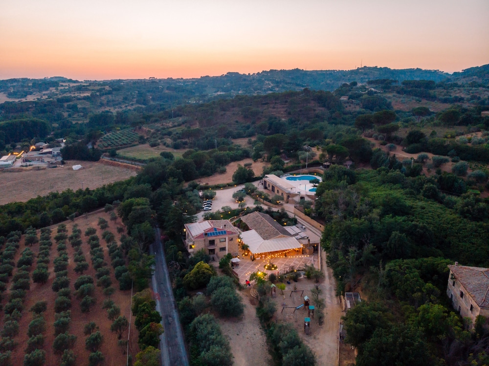 agriresort leano