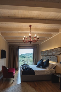 agriresort leano