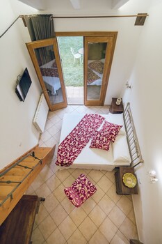 agriresort leano