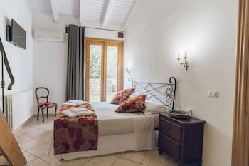 agriresort leano