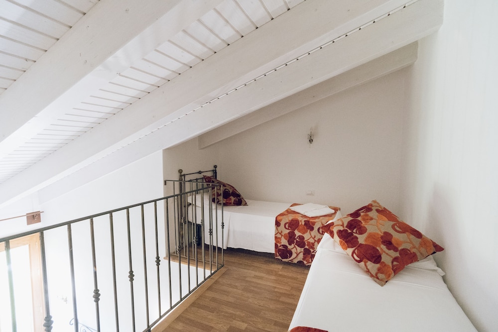 agriresort leano