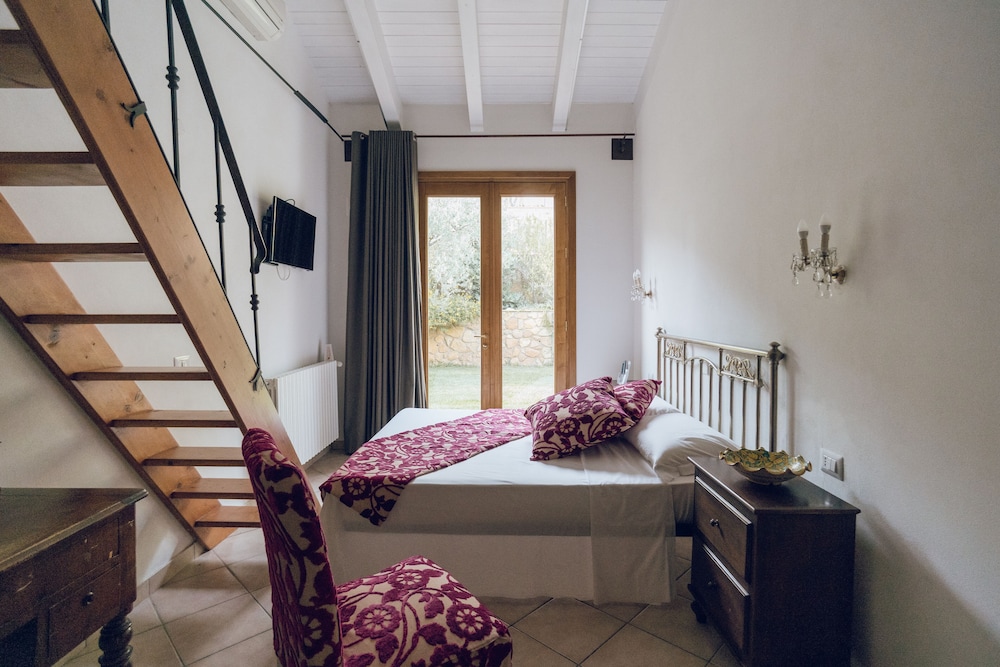 agriresort leano