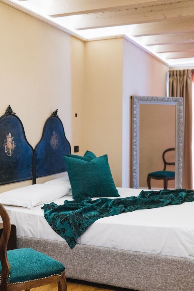 agriresort leano