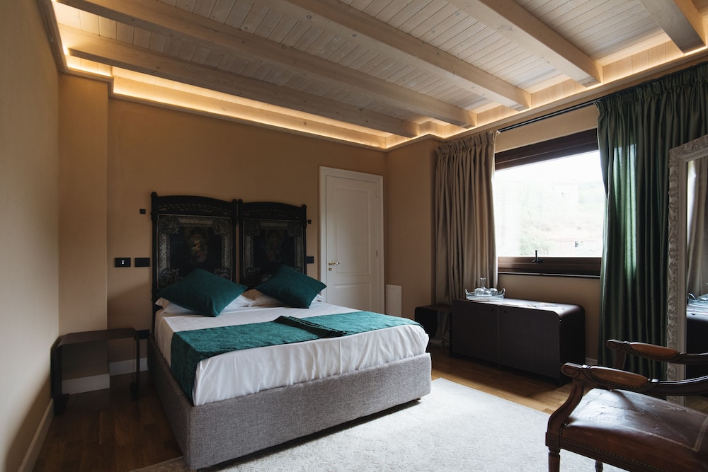 agriresort leano
