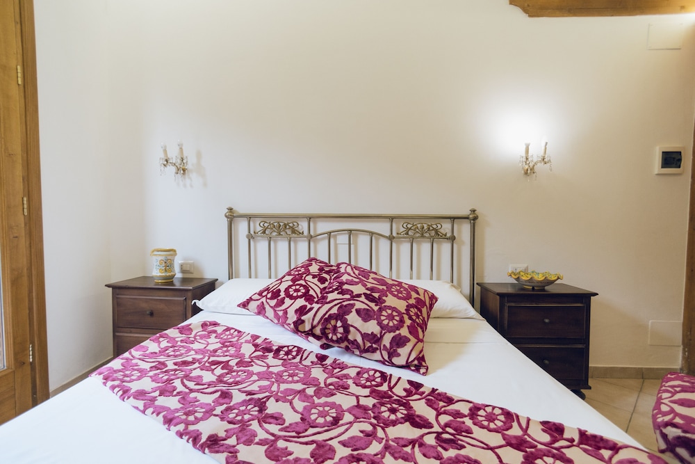agriresort leano