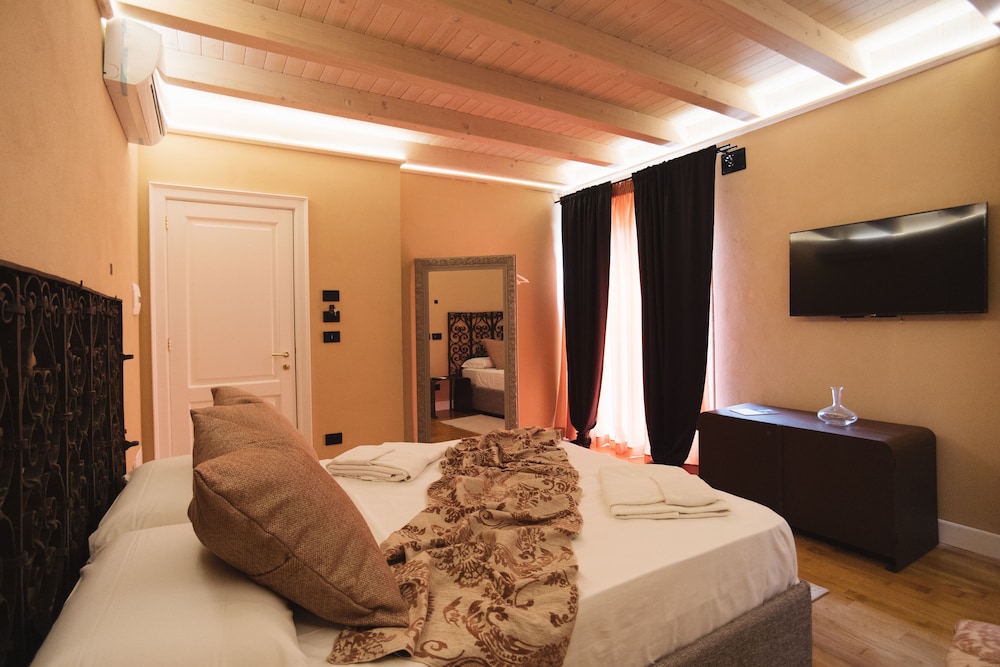 agriresort leano