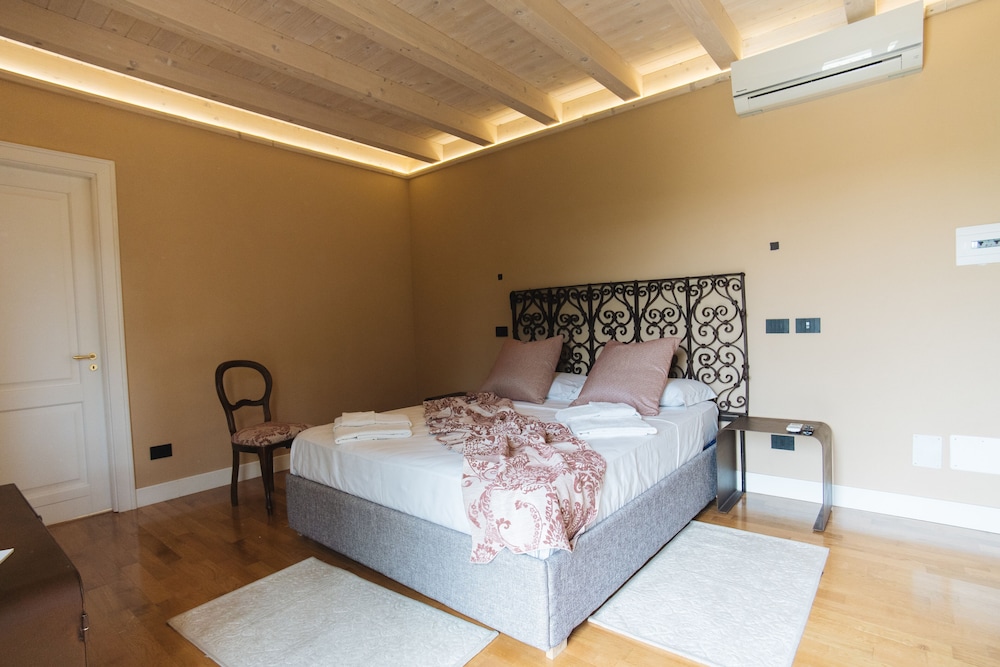 agriresort leano