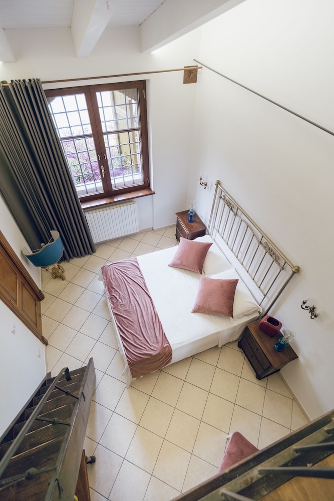 agriresort leano