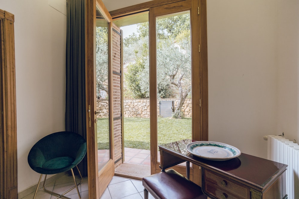 agriresort leano