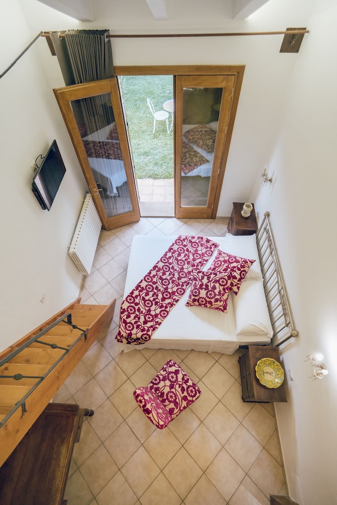 agriresort leano