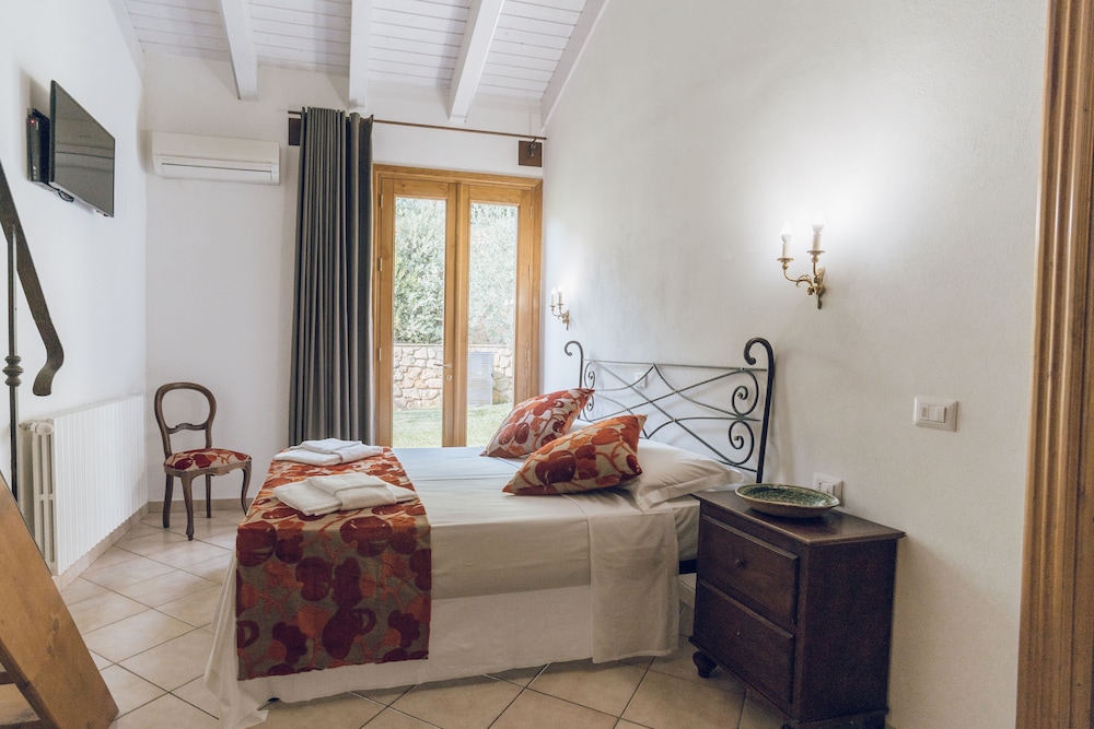 agriresort leano
