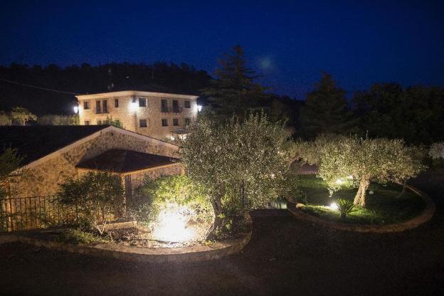 agriresort leano