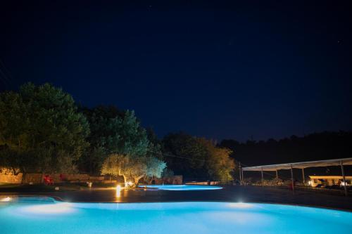 agriresort leano