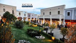 agriresort leano