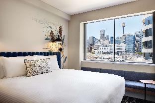 aiden by best western darling harbour